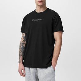 Calvin Klein S/S CREW NECK