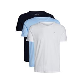 Tommy Hilfiger 3 pack short Sleeve T Shirt