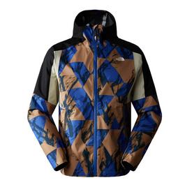 The North Face Sheltered Jacket