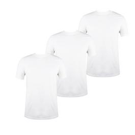 Donnay 3 Pack T Shirts Mens