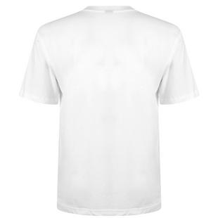 White - Donnay - 3 Pack T Shirts Mens - 8