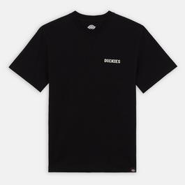 Dickies Hays Tee Sn34