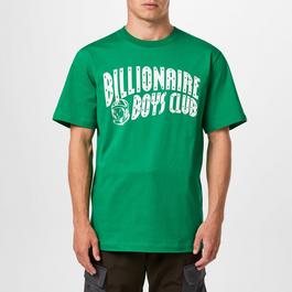 Billionaire Boys Club Arch Logo T Shirt