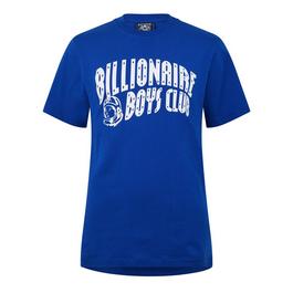 Billionaire Boys Club Arch Logo T Shirt