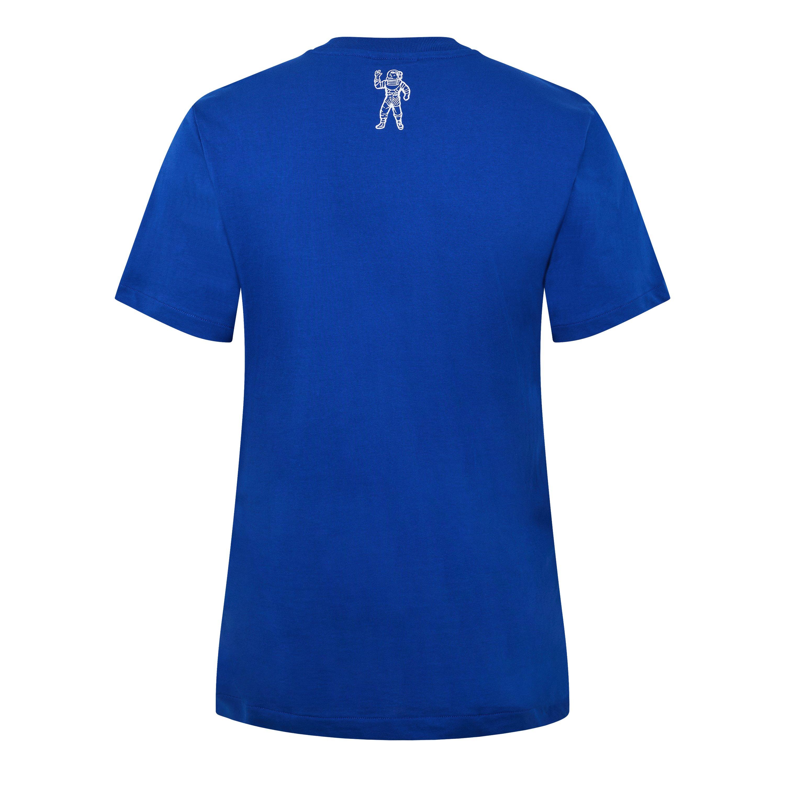 BLUE - Billionaire Boys Club - Arch Logo T-Shirt - 2