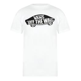 Vans Off The Wall Board T-Shirt