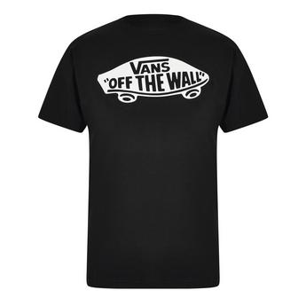 Vans Active Off The Wall Board T-Shirt