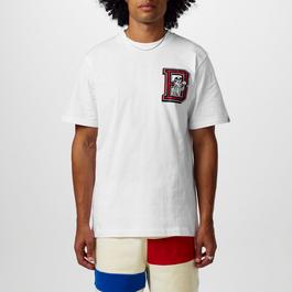 Billionaire Boys Club Mascot T Shirt