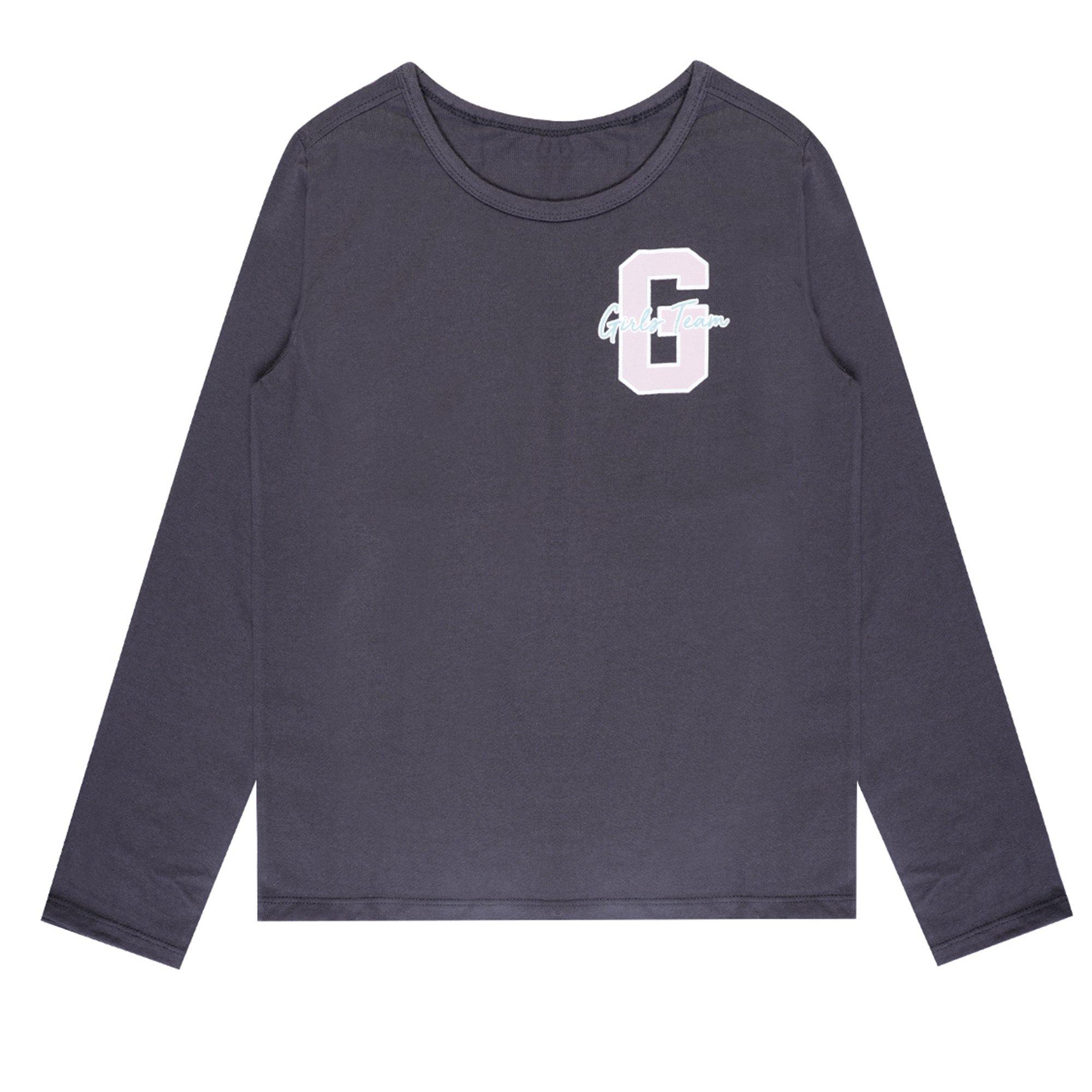 Multicolorido - Miso - Regular Fit Pack T-Shirt - 2