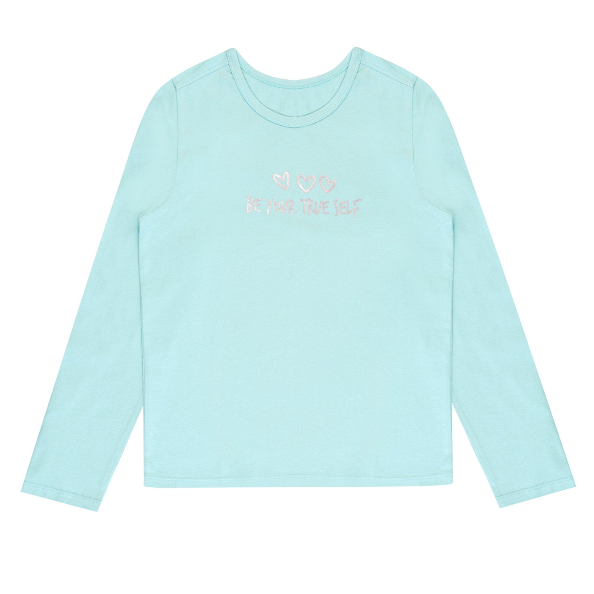 Multicolorido - Miso - Regular Fit Pack T-Shirt - 4