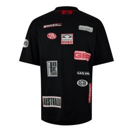 Hugo Hugo x Racing Bulls Druve Rb 10257318 01