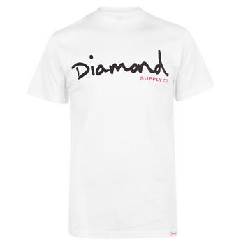 Diamond Supply Co. Remise élevée à faible
