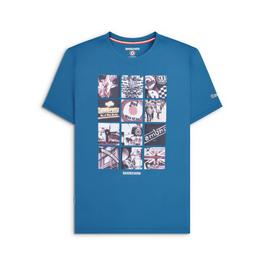 Lambretta Photo Print Tee