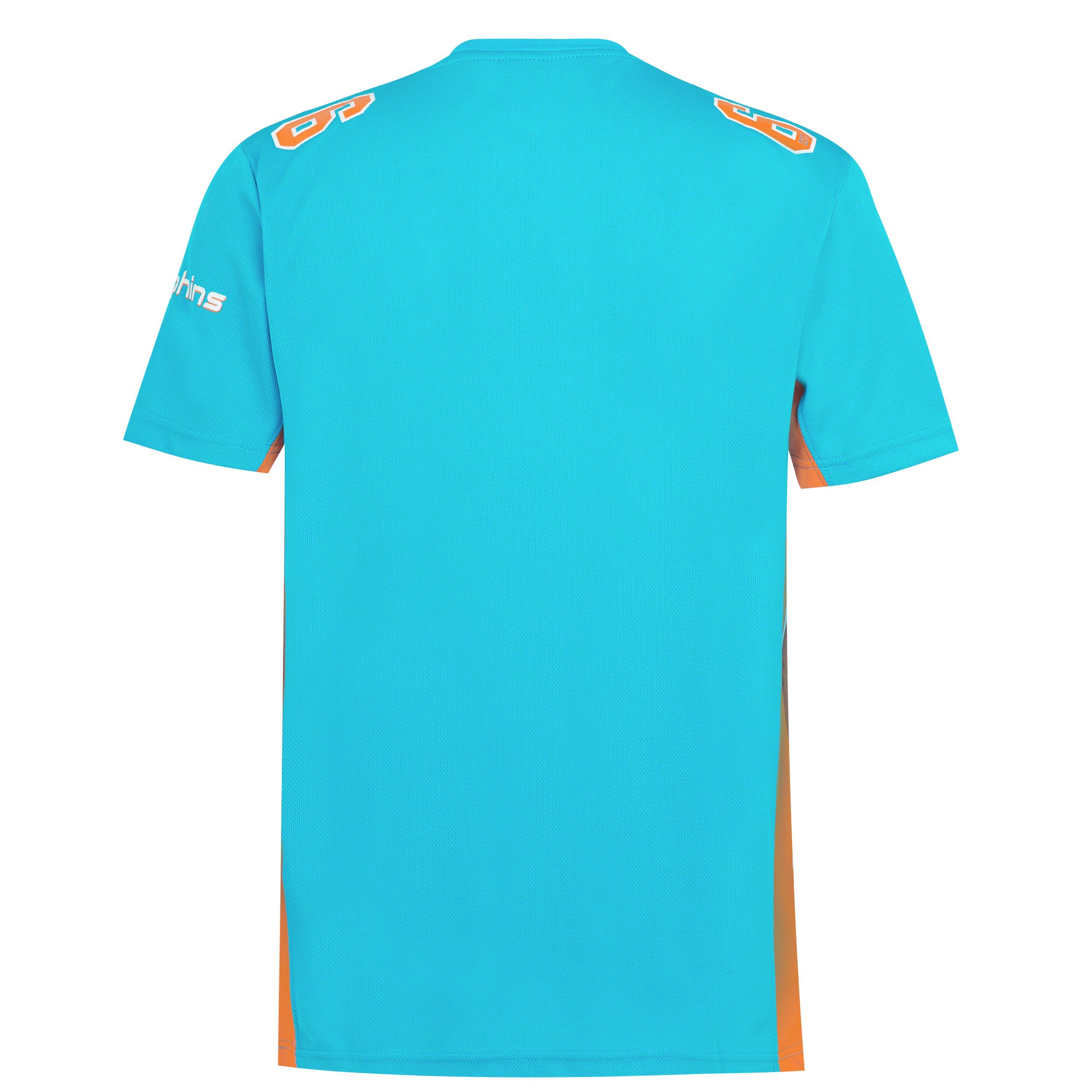 Delphine - NFL - Mesh Jersey Mens - 2