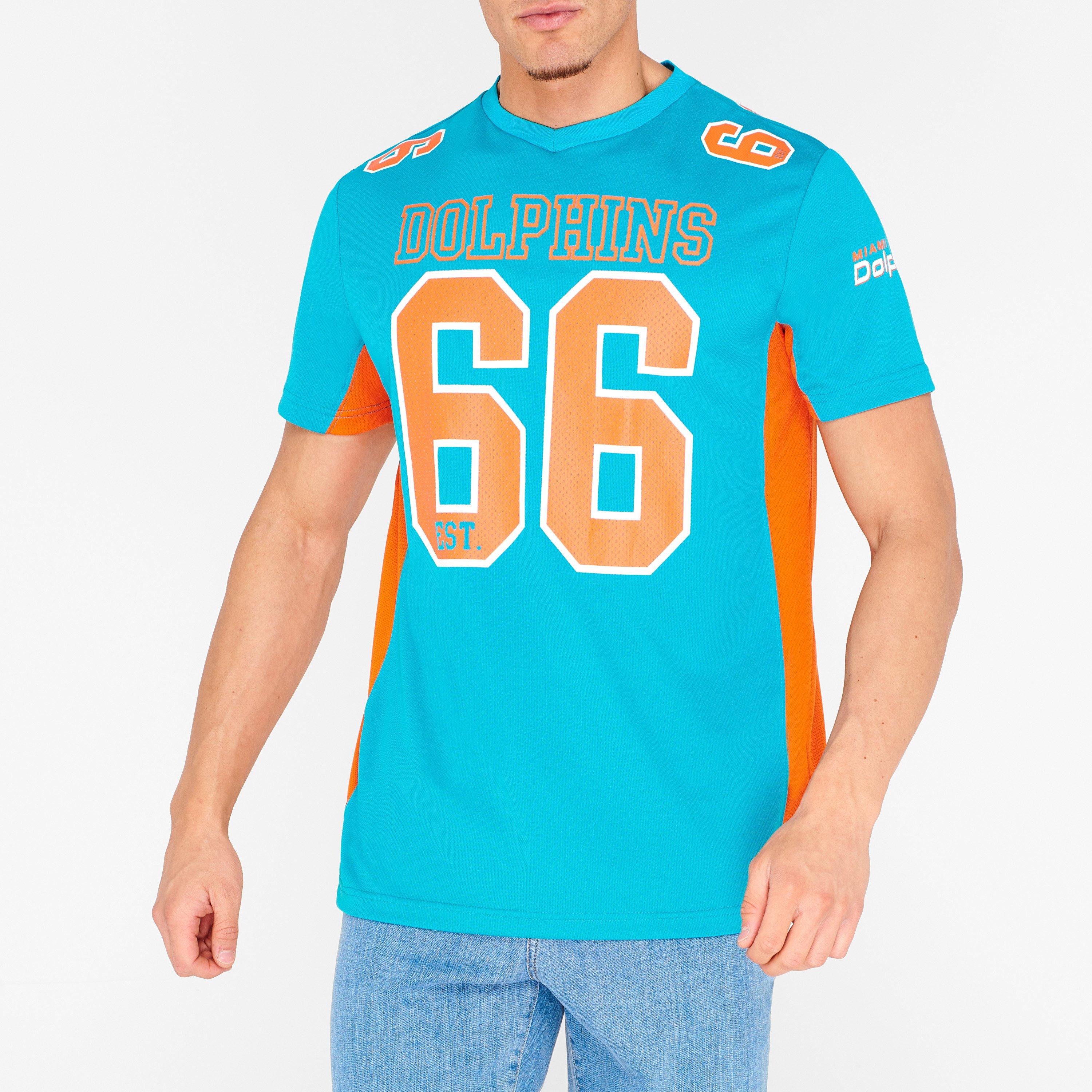 Delphine - NFL - Mesh Jersey Mens - 3
