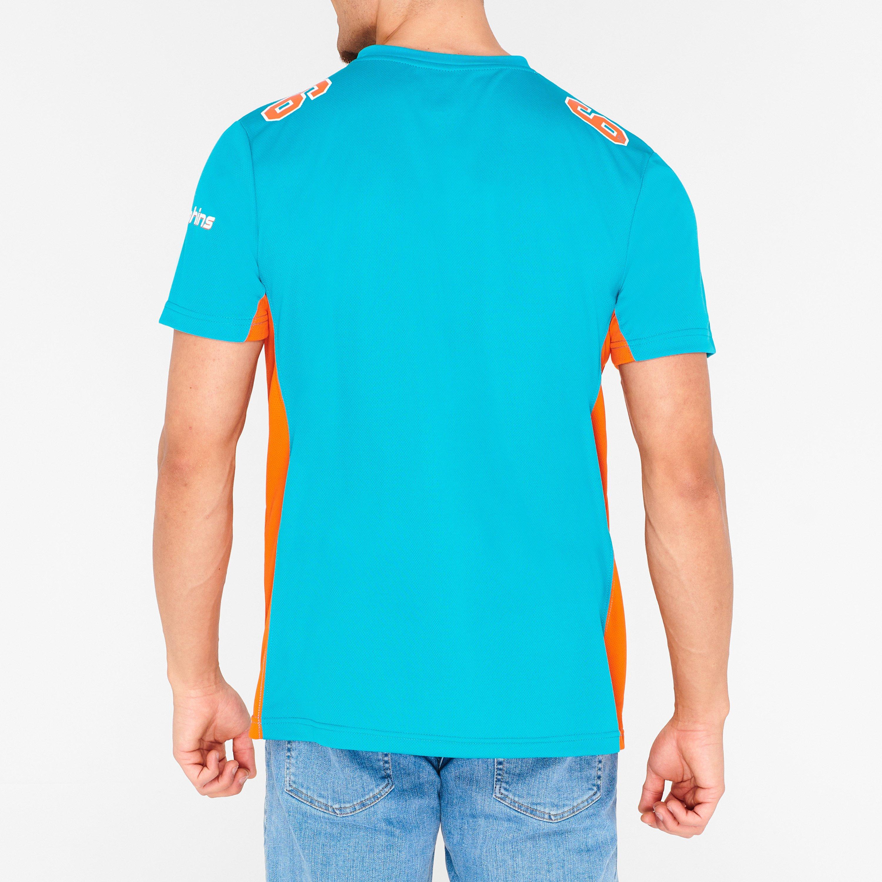 Delphine - NFL - Mesh Jersey Mens - 4