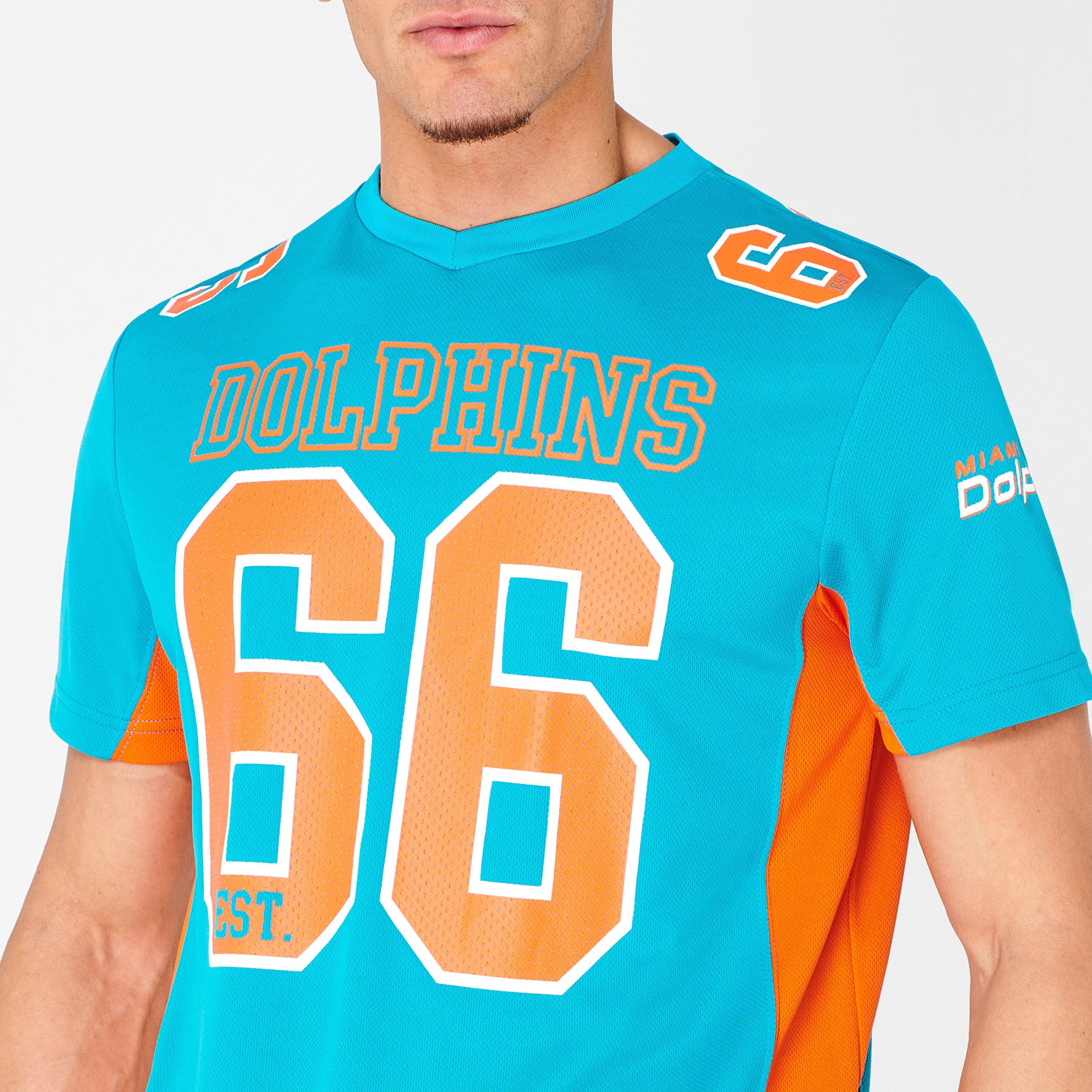 Delphine - NFL - Mesh Jersey Mens - 5