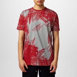 Vivienne Westwood Scratch T Shirt