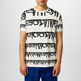 Vivienne Westwood Graphic T Shirt