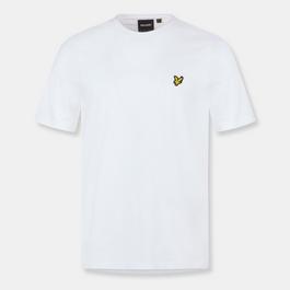 Lyle and Scott Logo T Shirt