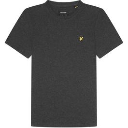 Lyle and Scott Basic Logo T Shirt