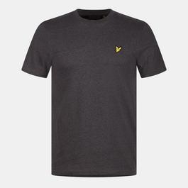 Lyle and Scott Logo T Shirt