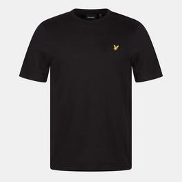 Lyle and Scott Logo T Shirt