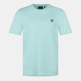 Lyle and Scott Logo T Shirt