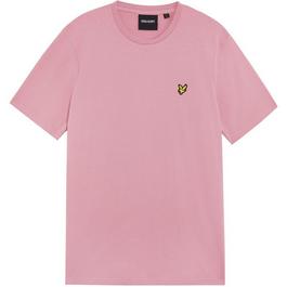 Lyle and Scott Logo T Shirt