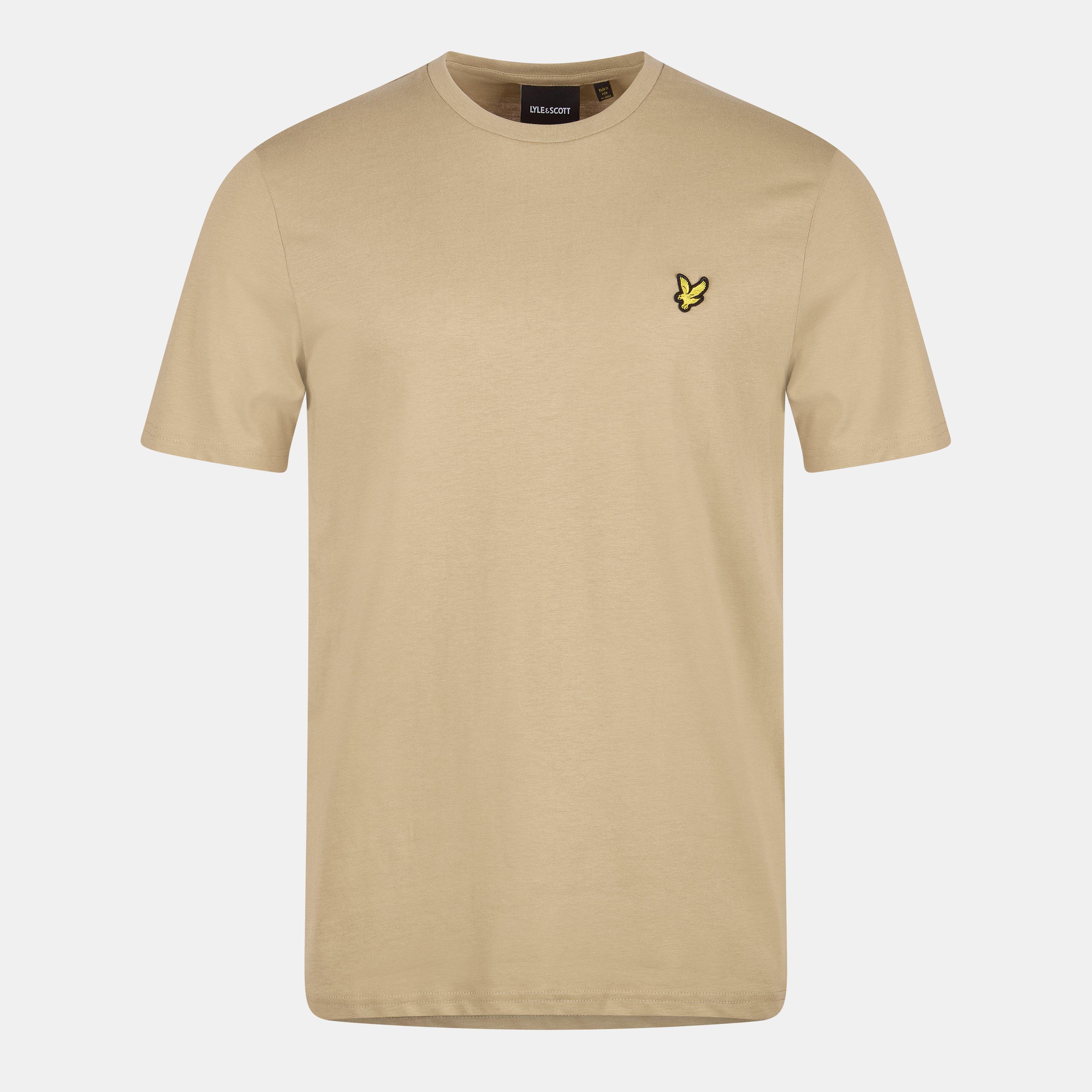 Lyle and Scott Logo T Shirt