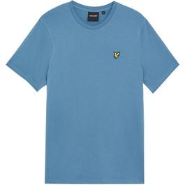 Lyle and Scott Logo T Shirt