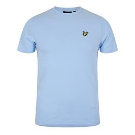 Lyle and Scott Logo T Shirt