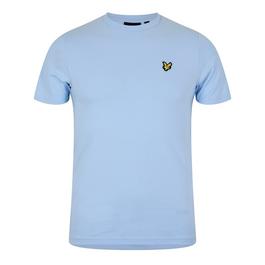 Lyle and Scott Basic Logo T Shirt