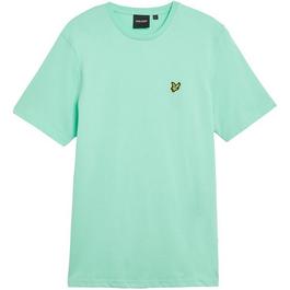 Lyle and Scott Logo T Shirt