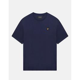 Lyle and Scott Basic Logo T Shirt