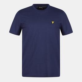 Lyle and Scott Logo T Shirt