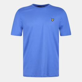 Lyle and Scott Logo T Shirt