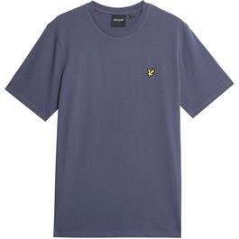 Lyle and Scott Logo T Shirt