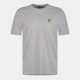 Lyle and Scott Logo T Shirt