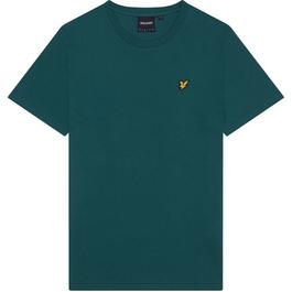 Lyle and Scott Basic Logo T Shirt