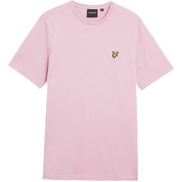 Lyle and Scott Basic Logo T Shirt