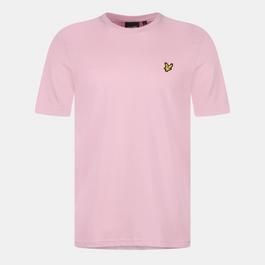 Lyle and Scott Logo T Shirt