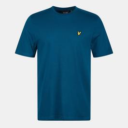 Lyle and Scott Logo T Shirt