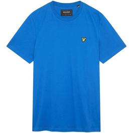 Lyle and Scott Basic Logo T Shirt