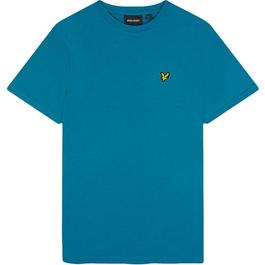 Lyle and Scott Basic Logo T Shirt