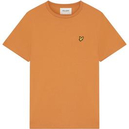 Lyle and Scott Basic Logo T Shirt