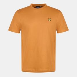 Lyle and Scott Logo T Shirt