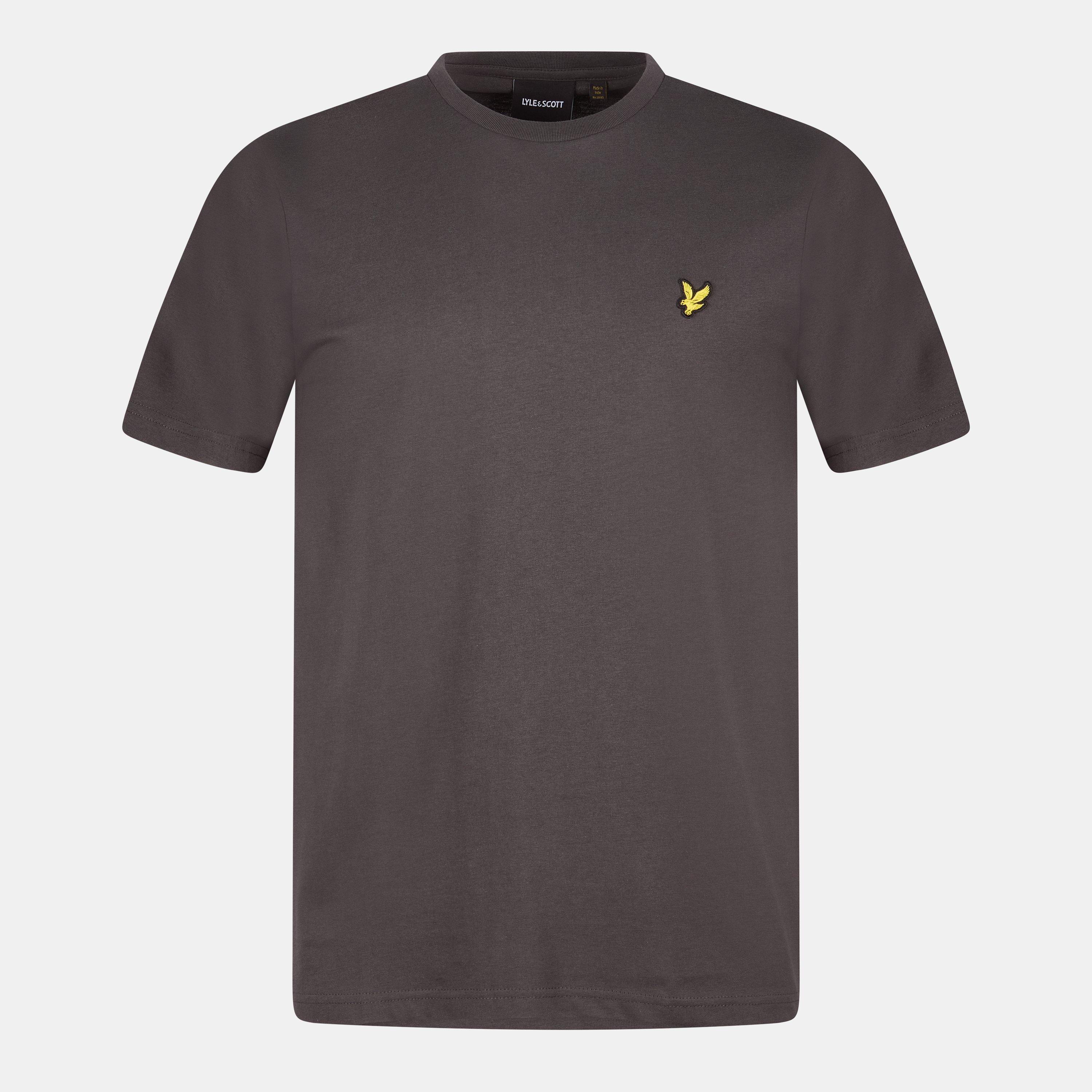 Basic Logo T Shirt