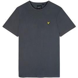 Lyle and Scott Basic Logo T Shirt