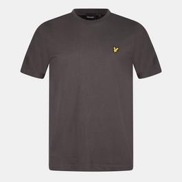 Lyle and Scott Logo T Shirt